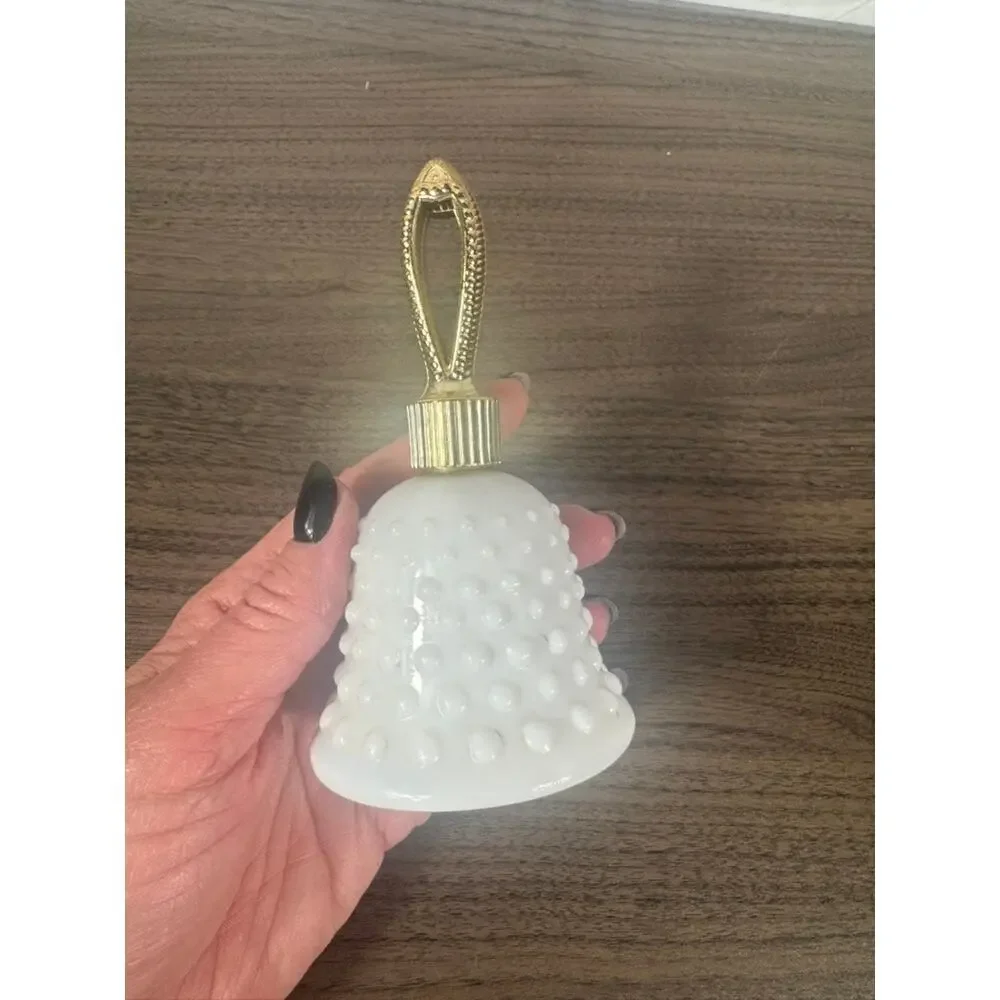 Avon empty bottle